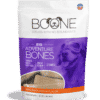 Boone Big Adventure Bones Bacon+Pump 2lbs bag