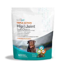 hip and joint product bag