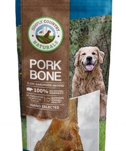 10018 SC Pork Bone